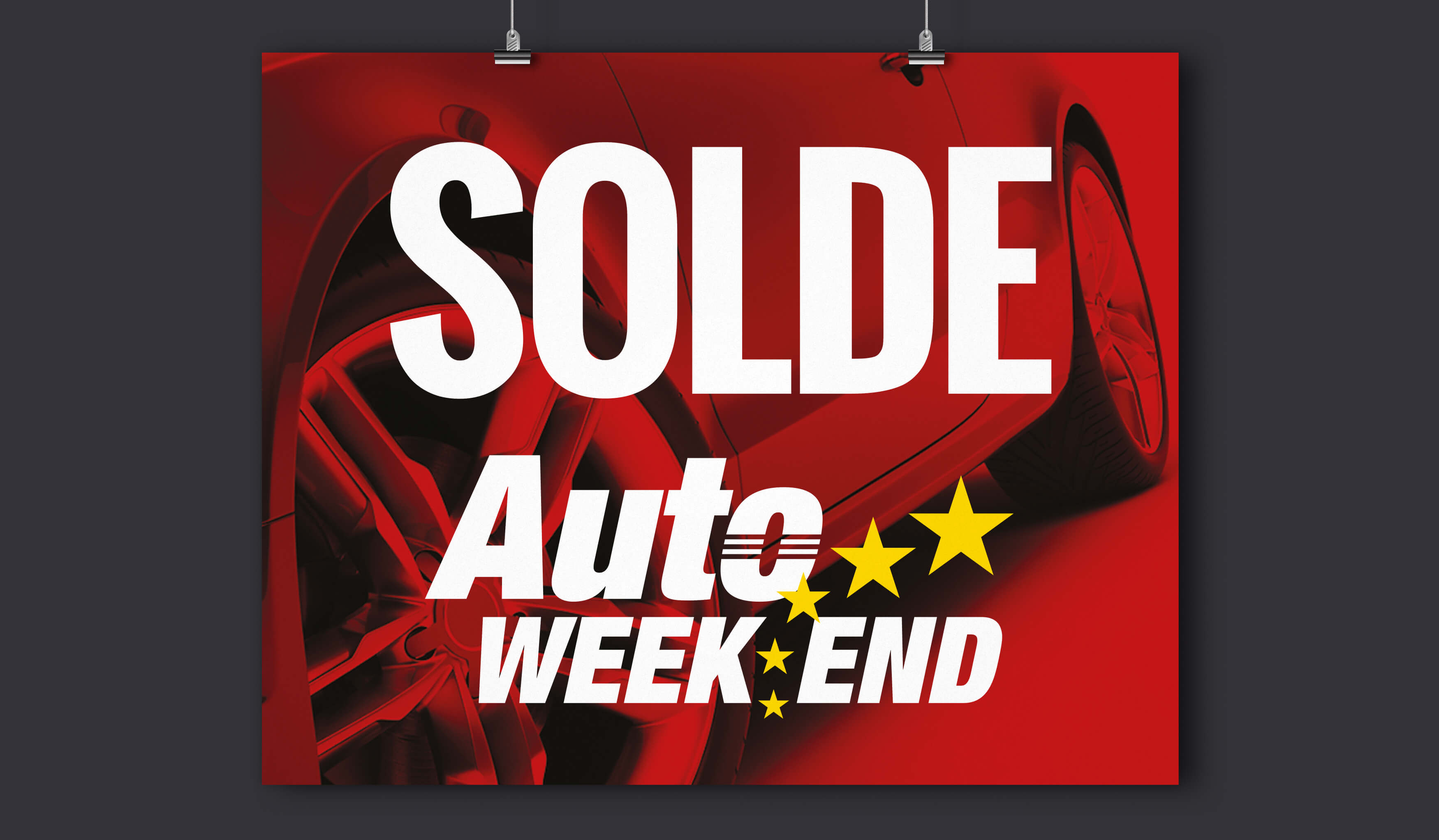 L’Auto week-end