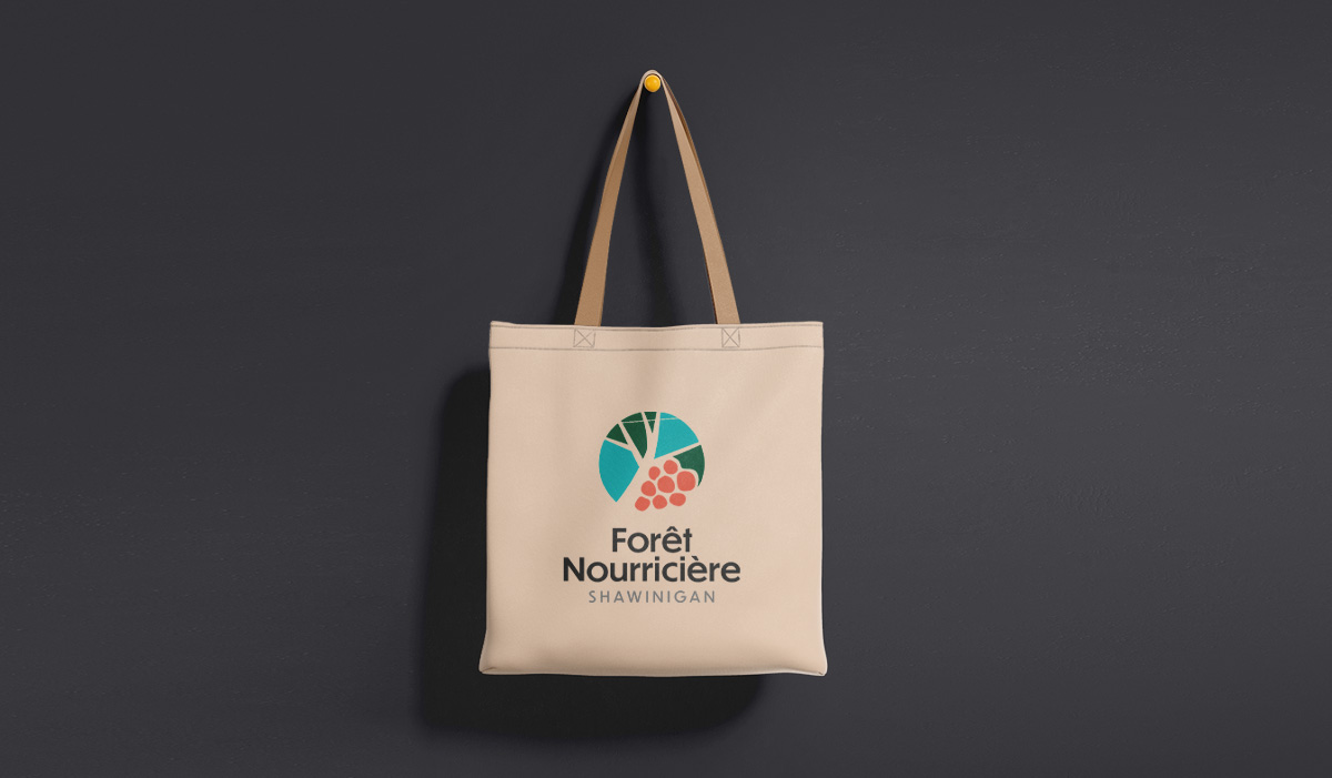 Forêts Nourrière Shawinigan