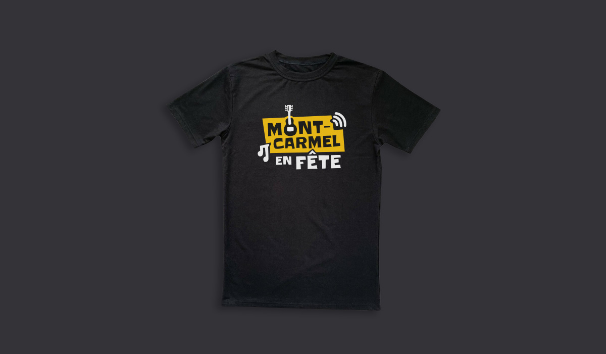 Mont-Carmel en Fête